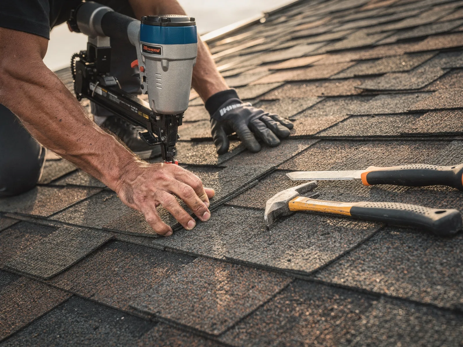 Why choose Roof Repair in Dowell, MD